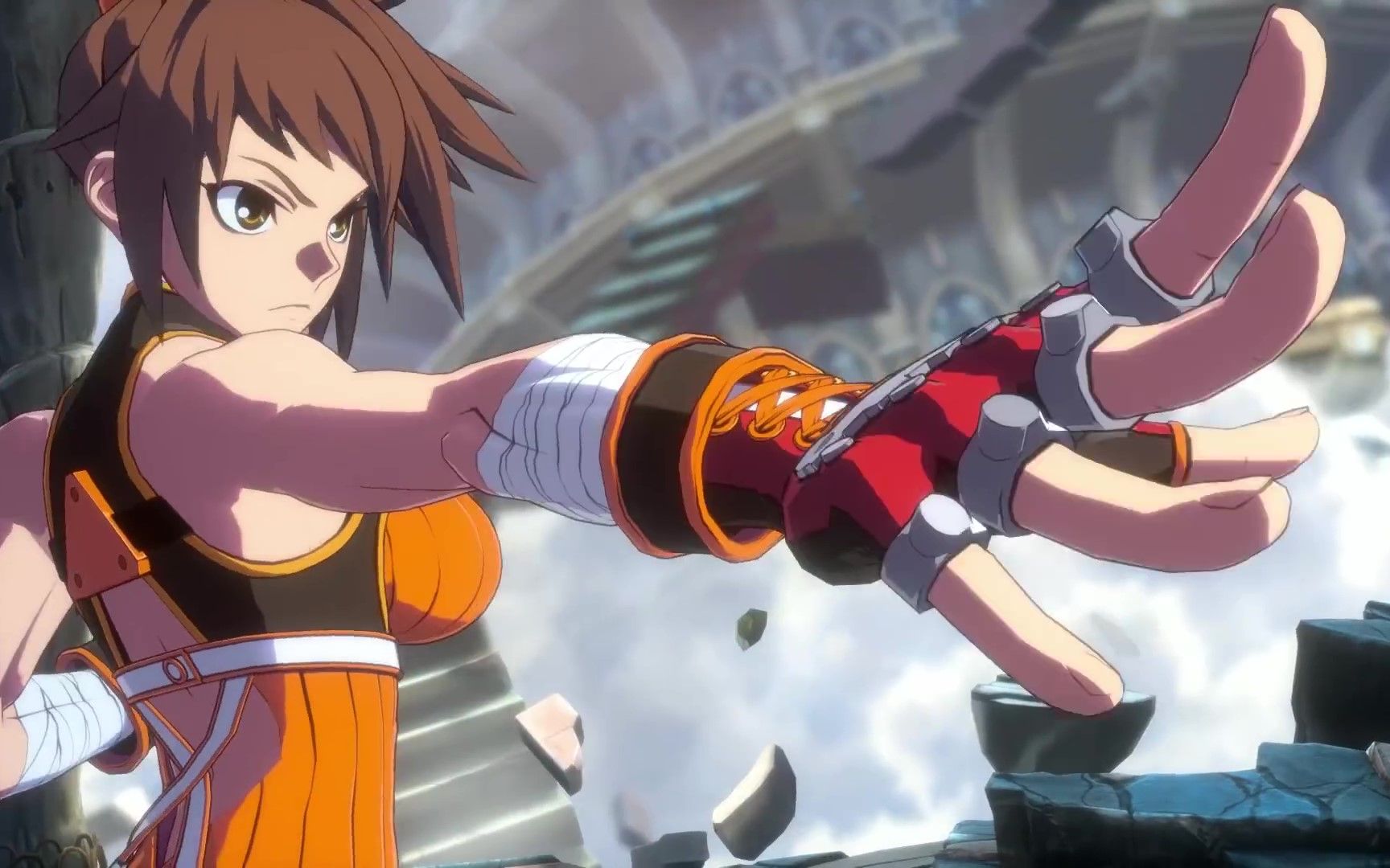 格斗勇士439破解版(格斗勇士破解版下载安装)