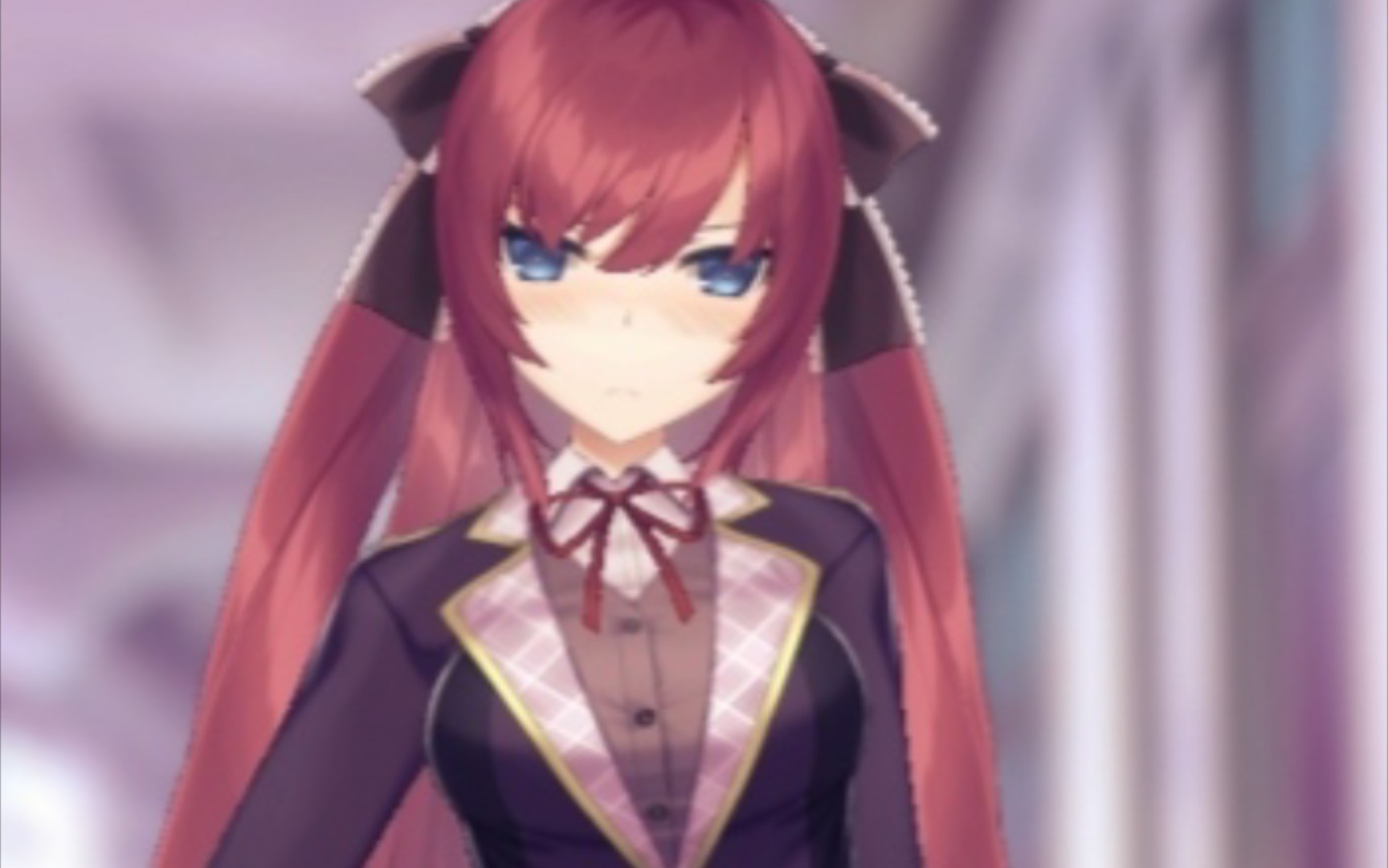 触摸女孩游戏攻略()