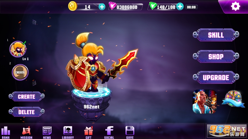 火柴人格斗专家破解版(火柴人格斗破解版无广告)