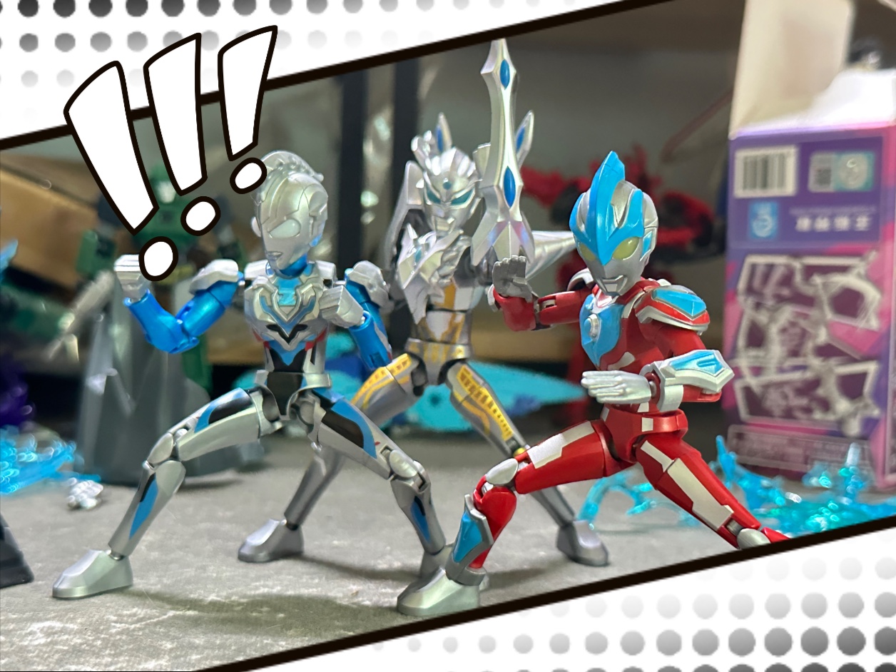 终极奥特曼超级游戏(奥特曼终极英雄破解版怎么下载?)