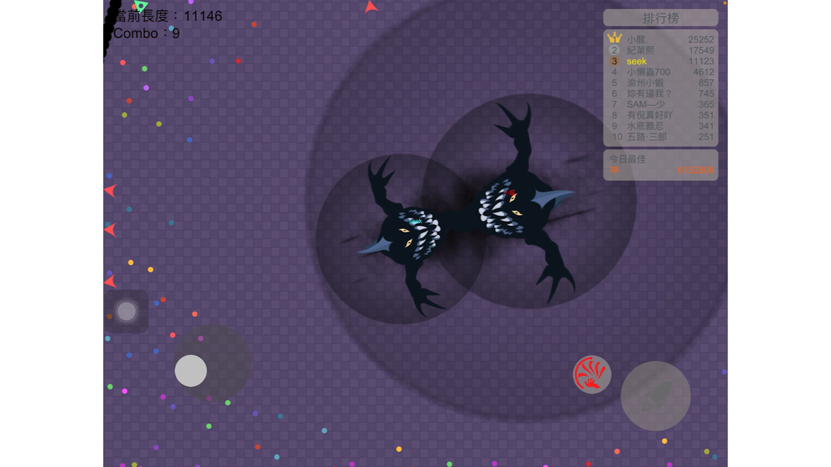 怪物大作战破解版(怪物大作战破解版内购免费版无限钻版下载)