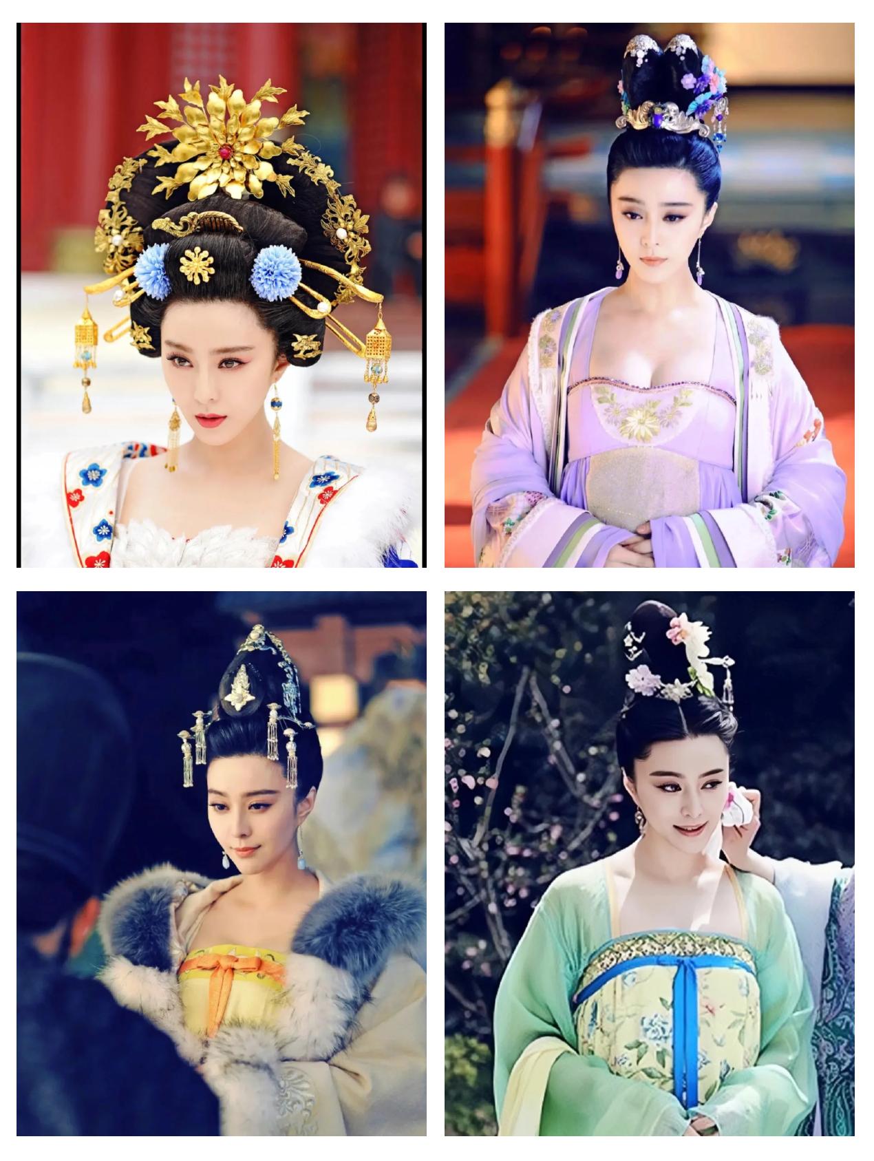 我后宫武媚娘传奇攻略(我后宫武媚娘传奇攻略免费阅读)