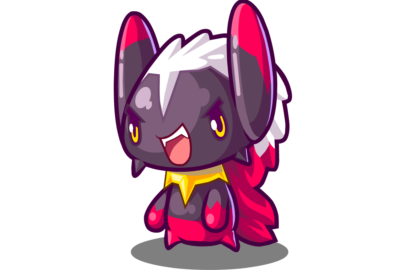 洛克王国可爱袁(洛克王国最可爱宠物排行榜)