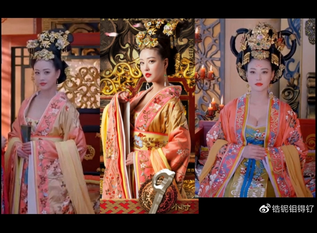 武媚娘传奇后宫攻略(武媚娘传奇后宫攻略大全)