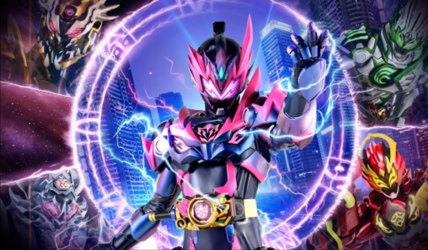 铠甲勇士2016(铠甲勇士2025大电影预告片)