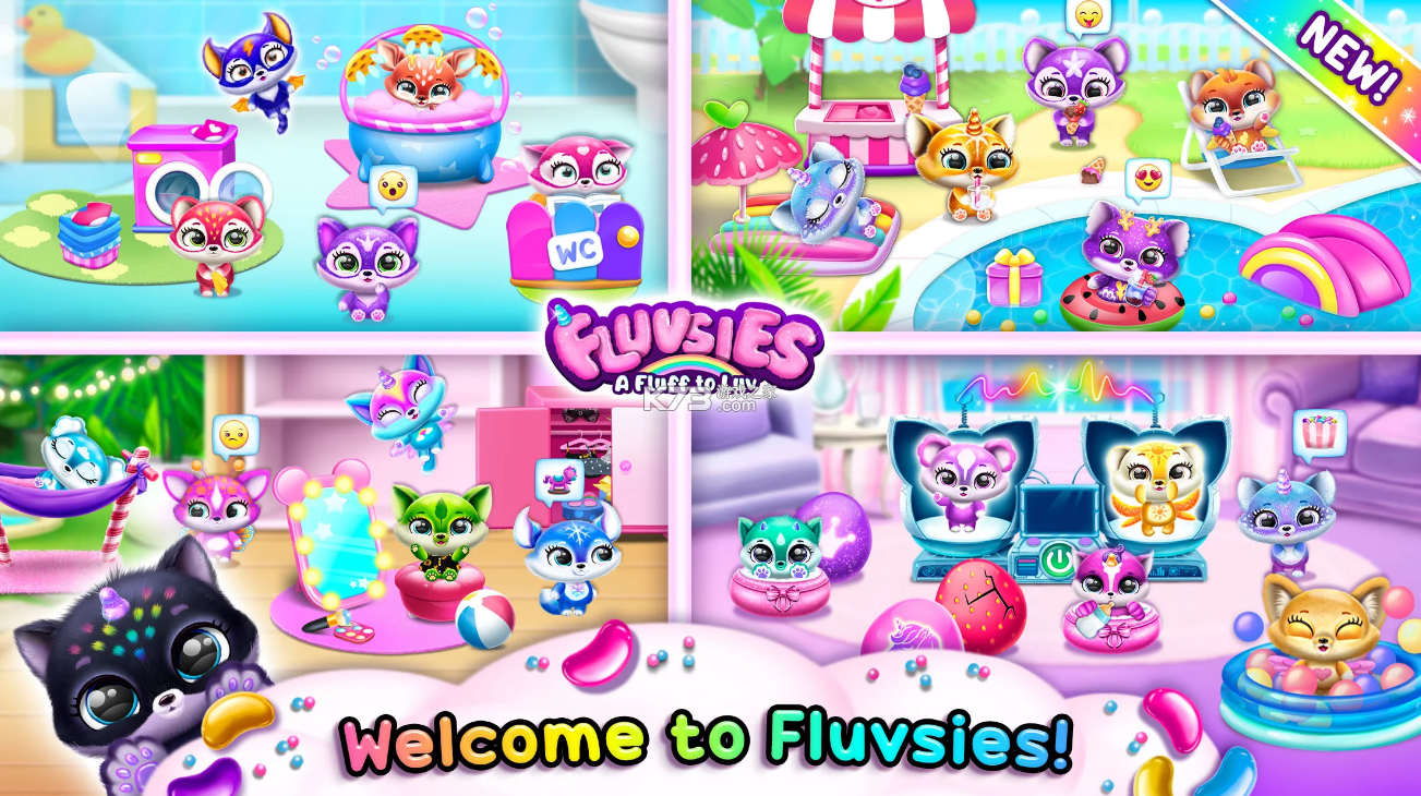 猫的王国游戏下载(猫的王国猫吧猫咖怎么样)