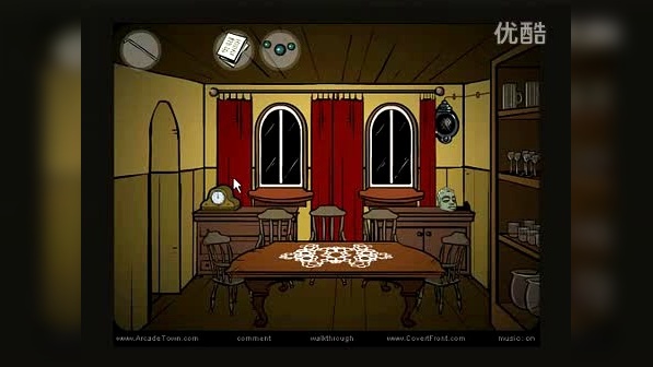 女间谍逃出小游戏攻略(女间谍逃出小游戏攻略图)