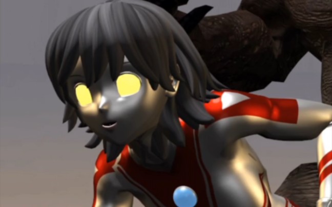 女生奥特曼打怪兽的电影(女生奥特曼打怪兽奥特曼打怪兽)