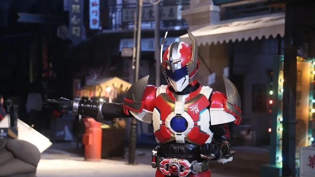 铠甲勇士之燕子哪网(铠甲勇士之2020年)