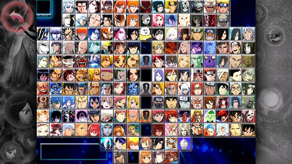 死神和火影那个美女多()