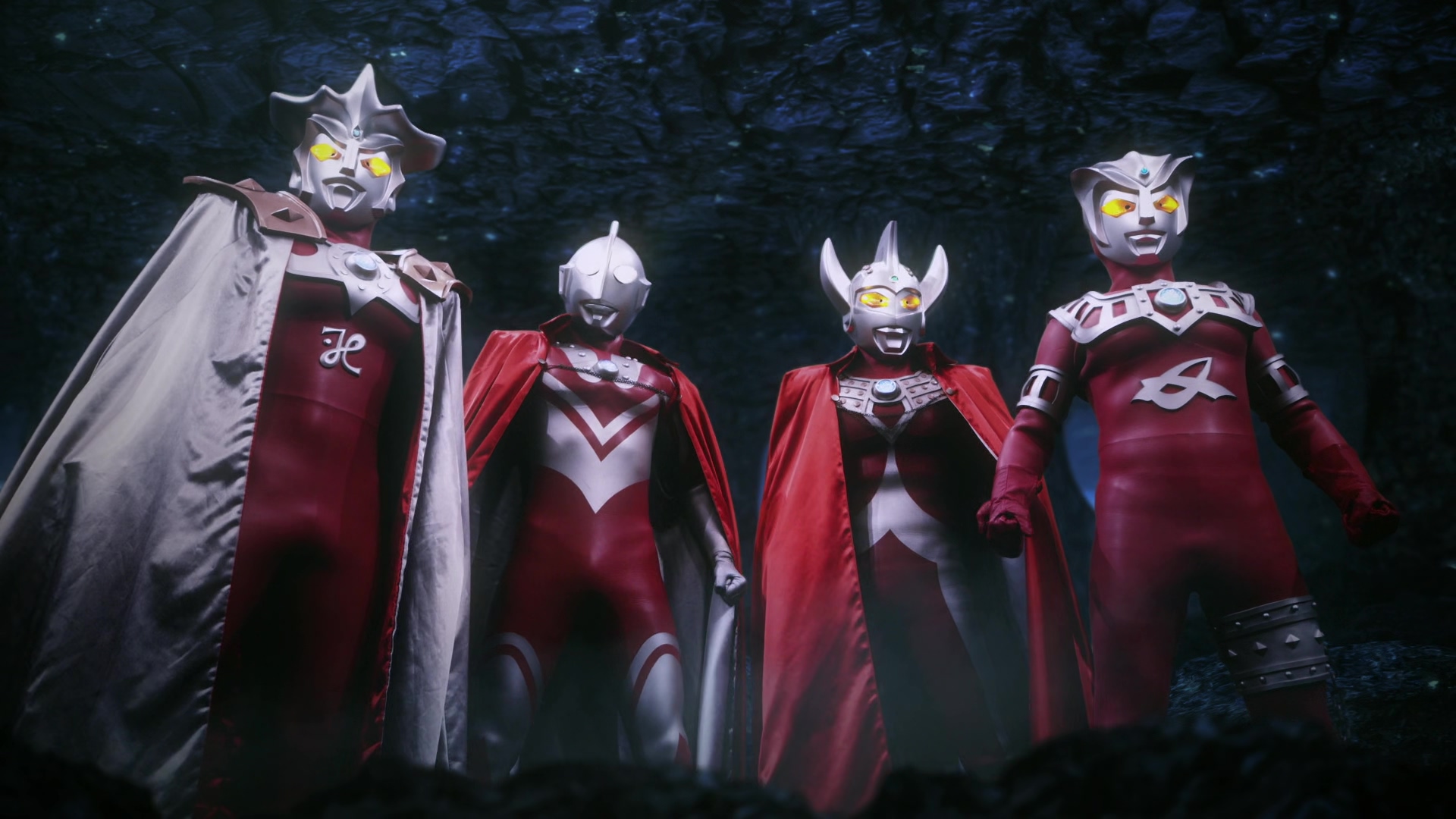 奥特曼家族3.0奥特(奥特曼家族手机版下载安装)