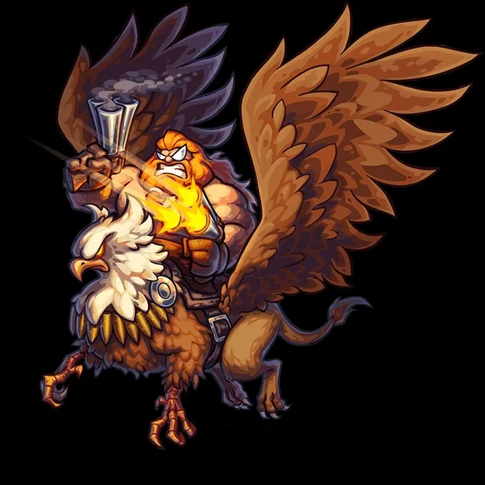 王国守卫战前线怪(王国守卫战最终防线)