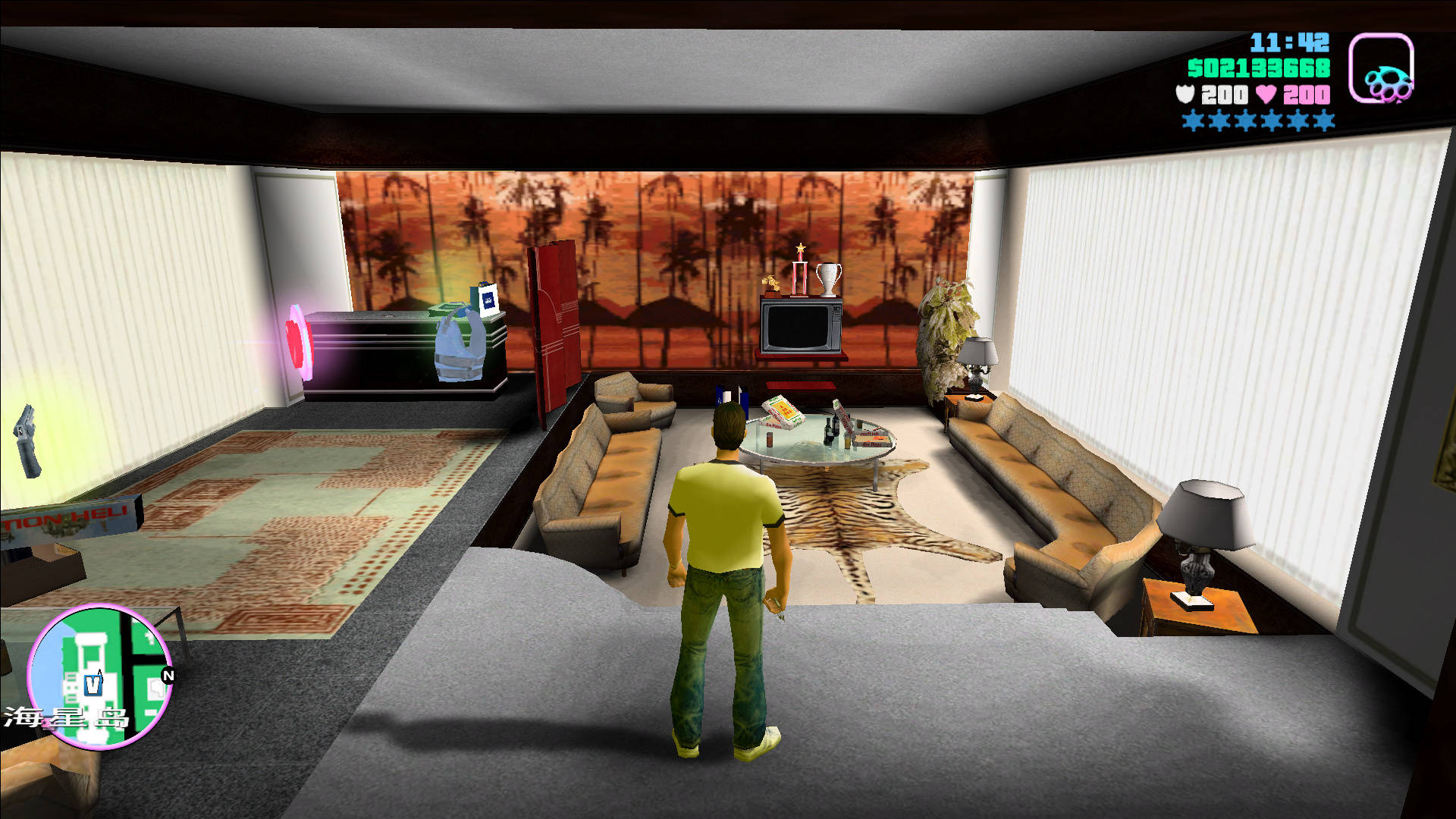 双人罪恶都市破解版(双人罪恶都市破解版下载)