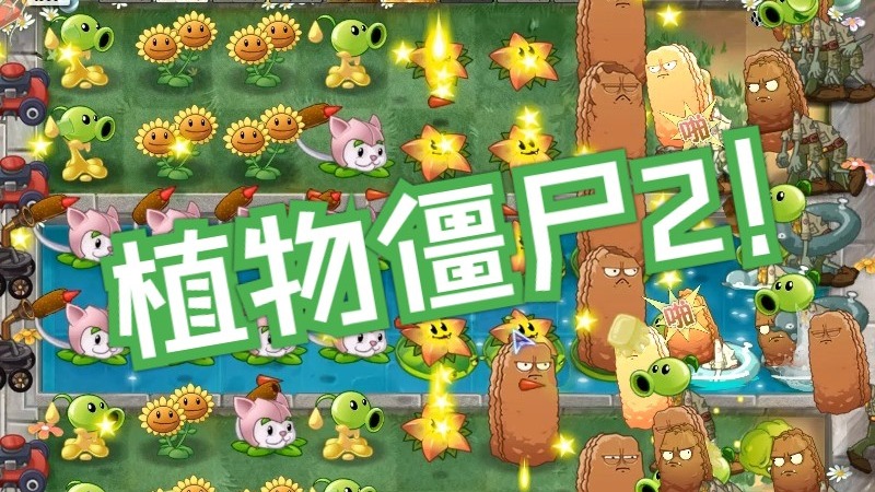 tat版本植物大战僵尸()