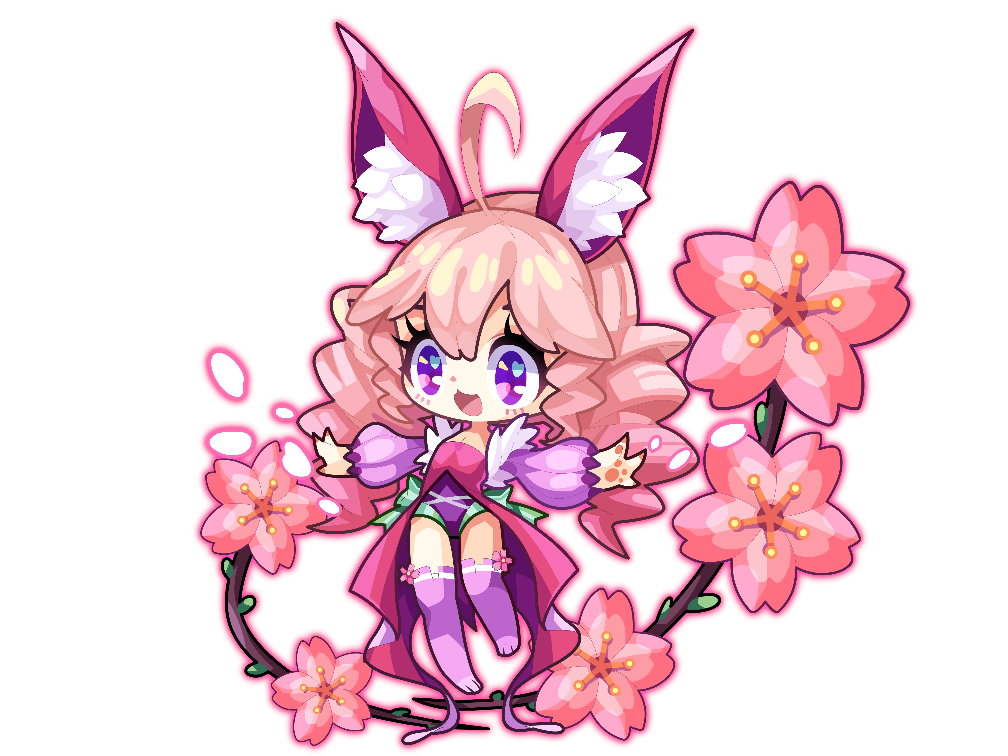 洛克王国妹公主(洛克王国公主图片)