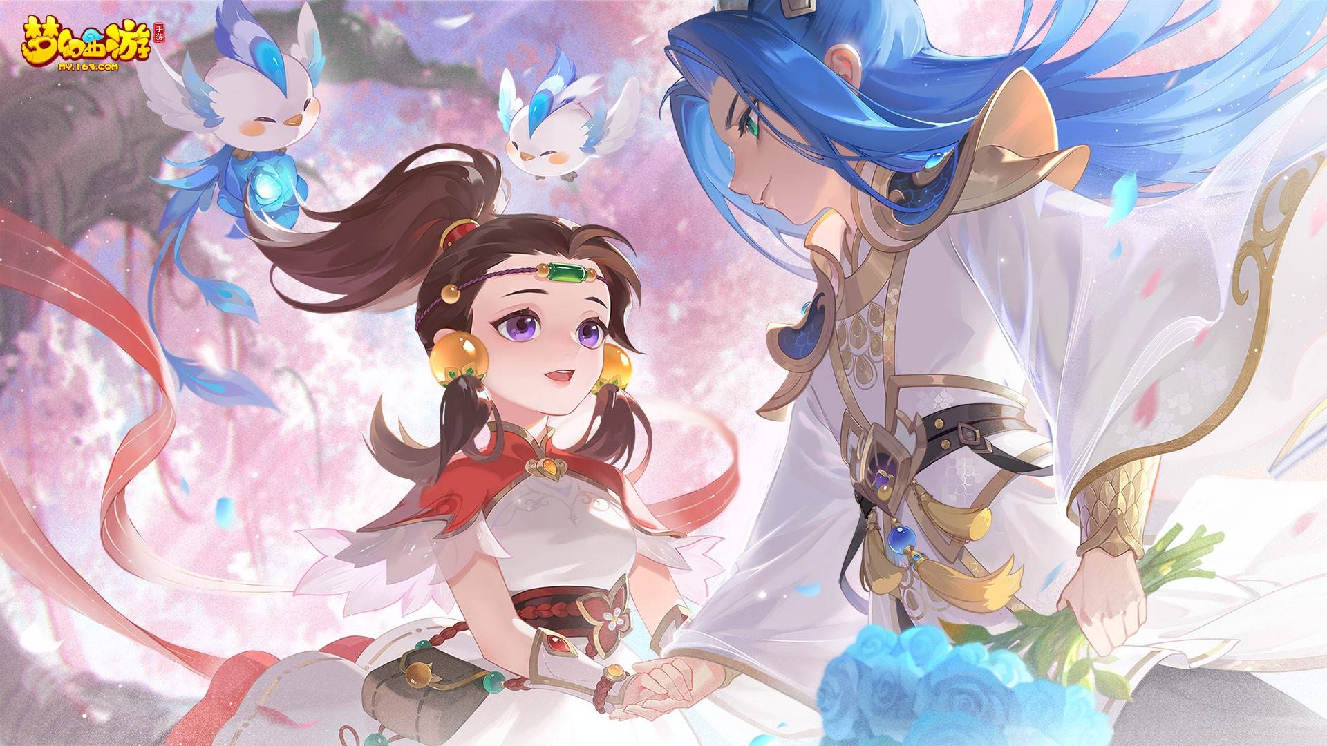 双人游戏梦幻西游(双人游戏梦幻西游攻略)