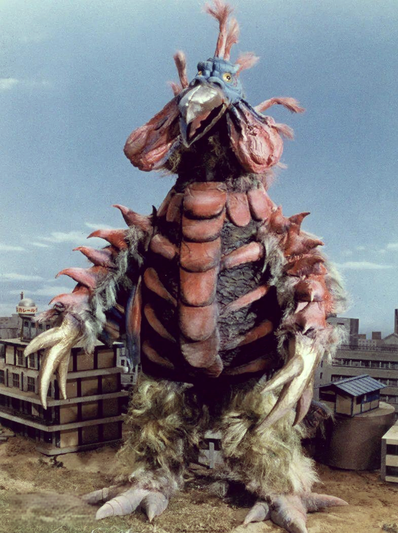 奥特曼最难打的怪兽(奥特曼最难打的怪兽排名)