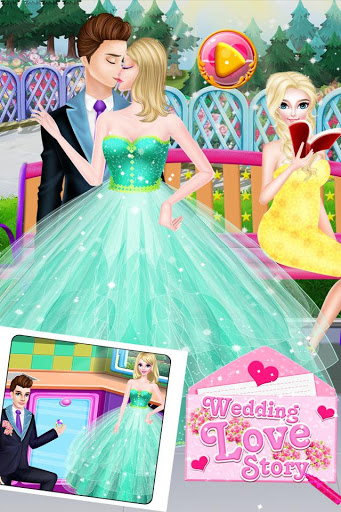wedding游戏攻略(wedding game)