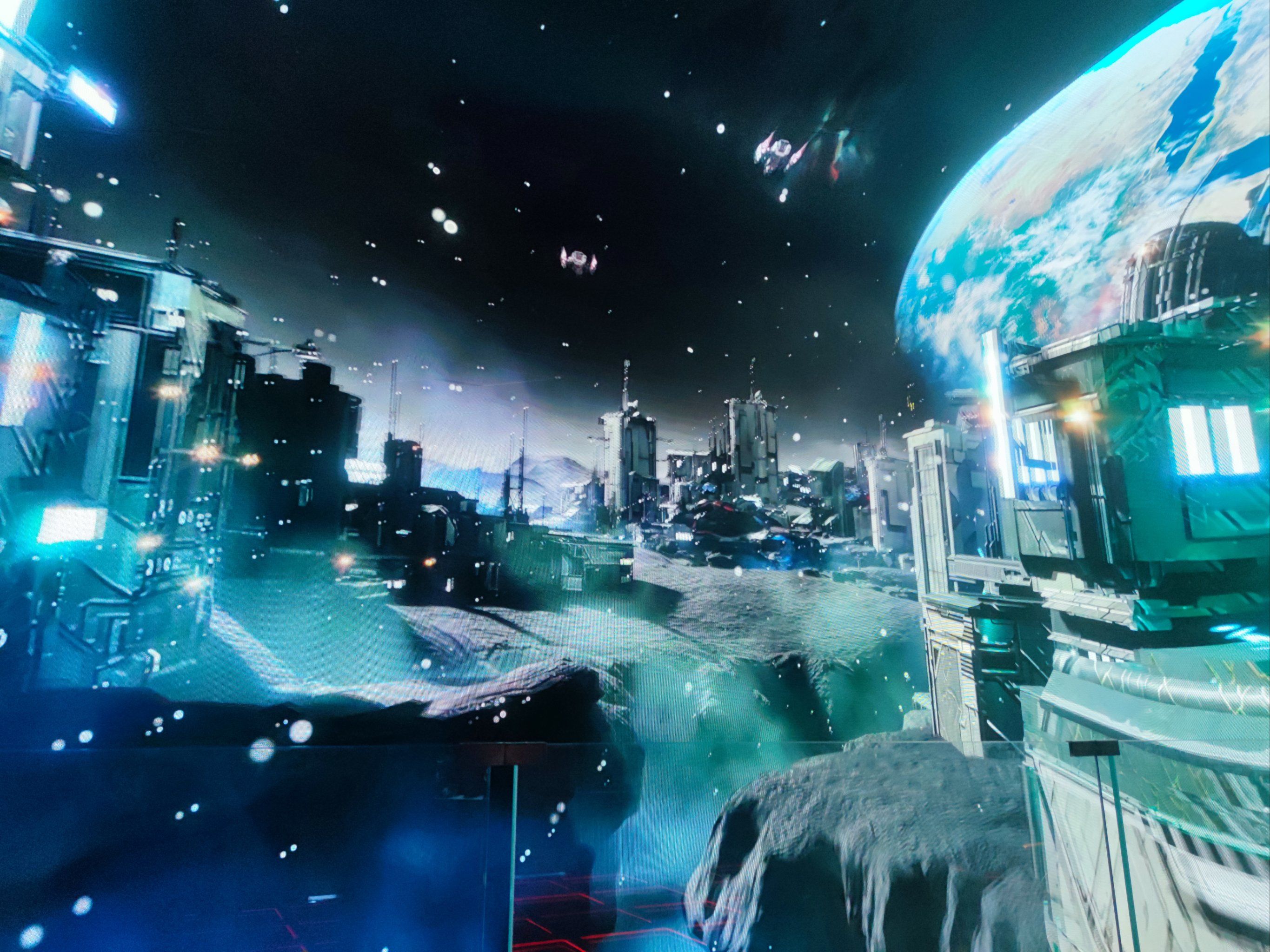 星际破解版(星际破解版合作任务)