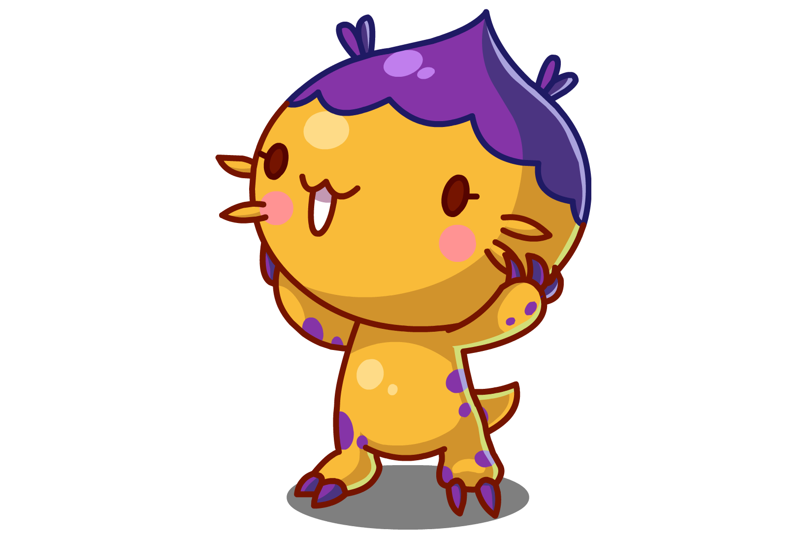 洛克王国金牛宝宝(洛克王国金牛宝宝出现时间)