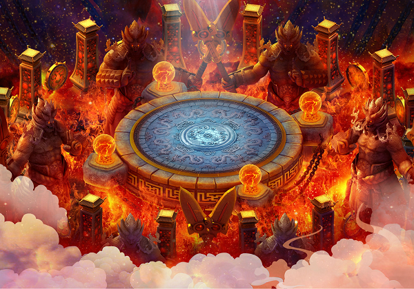 破解版逆乾坤(逆乾坤兑换码礼包领取)