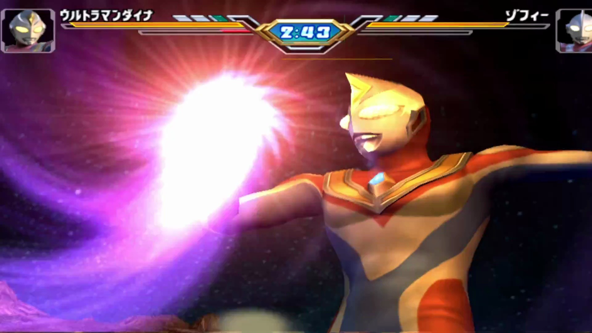 奥特曼游戏第三版(奥特曼游戏2017)