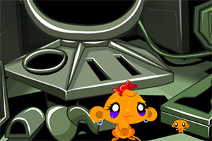 逗小猴开心圣诞节攻略(逗小猴开心之圣诞节第一关怎么过)