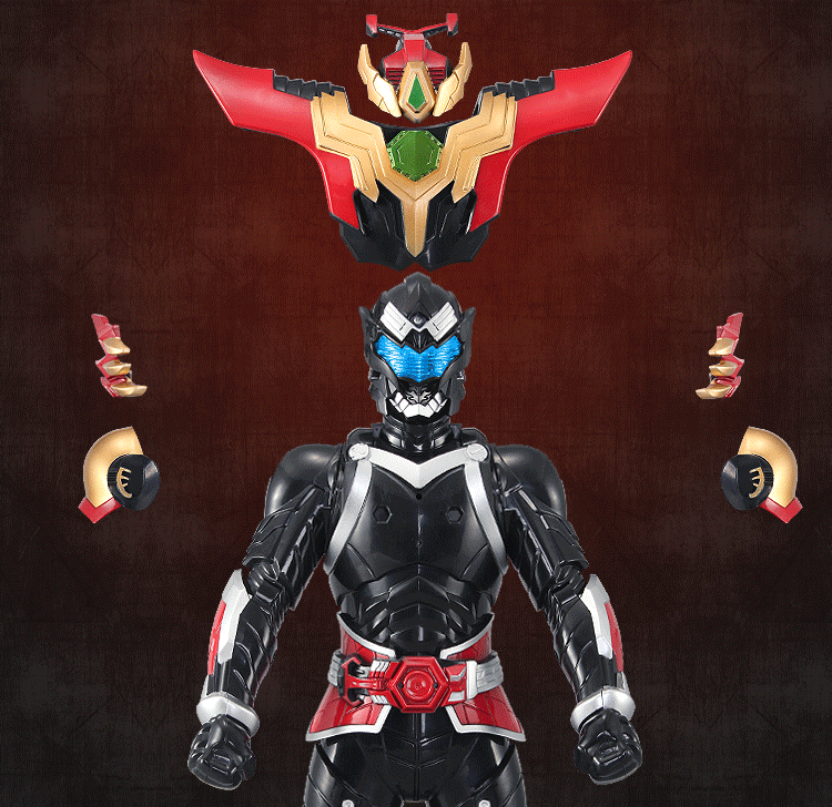 铠甲勇士葫芦铠甲知道()