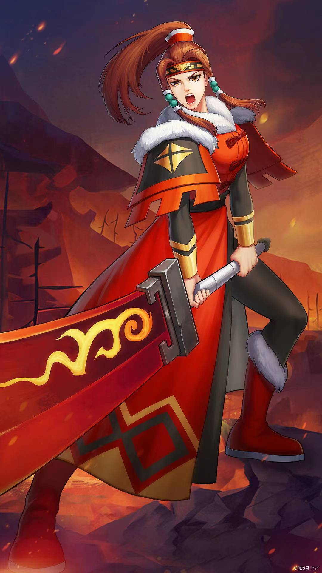 三国战纪199攻略(三国战纪119版本攻略)