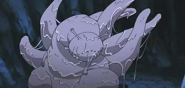 火影忍者五大圣兽(火影忍者最厉害的兽)