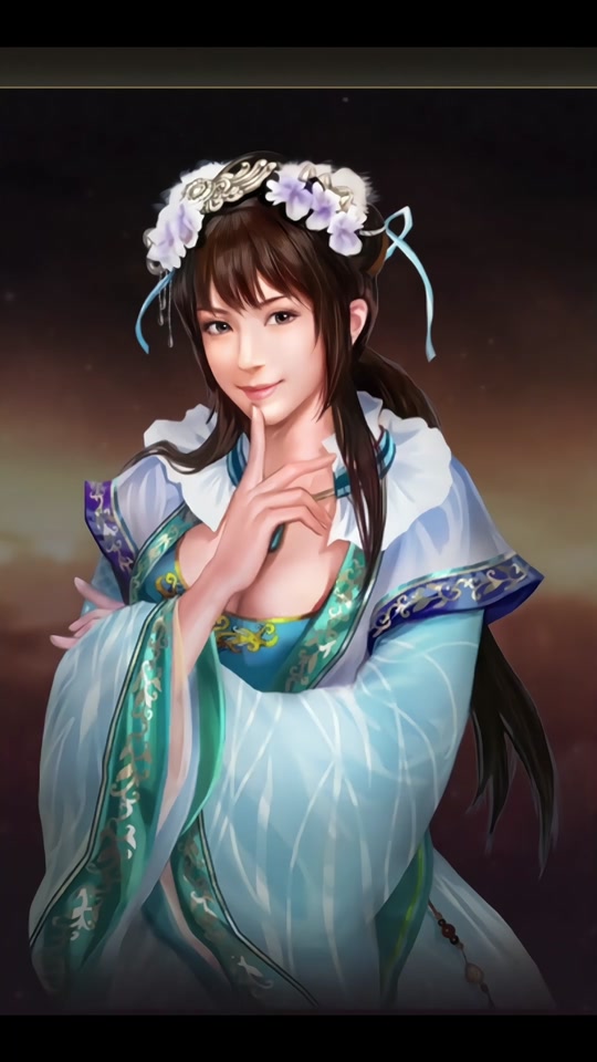 三国梦想王元姬苹果下载(三国梦想王元姬苹果下载手机版)