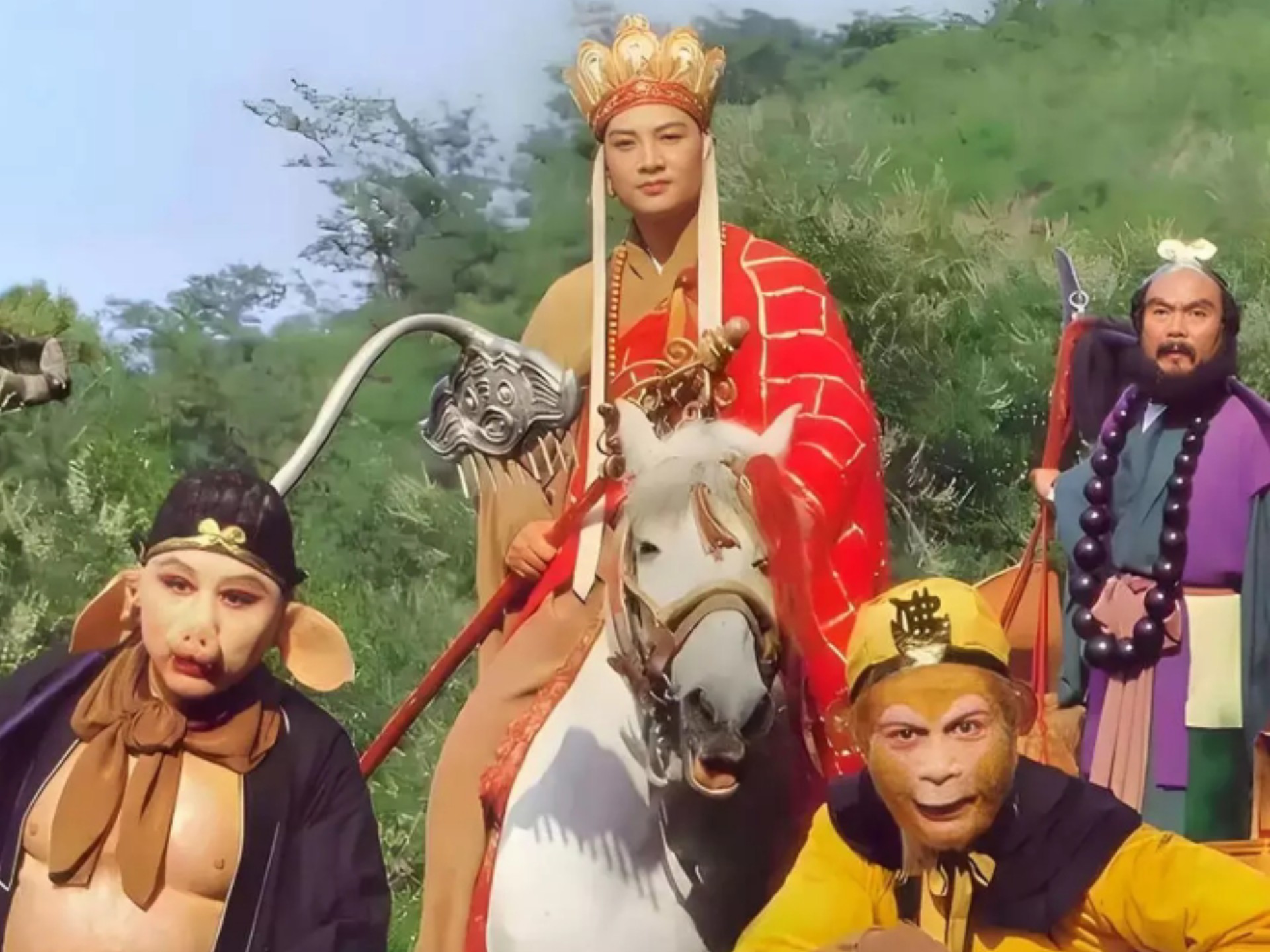 西游记游戏双人wudiban()