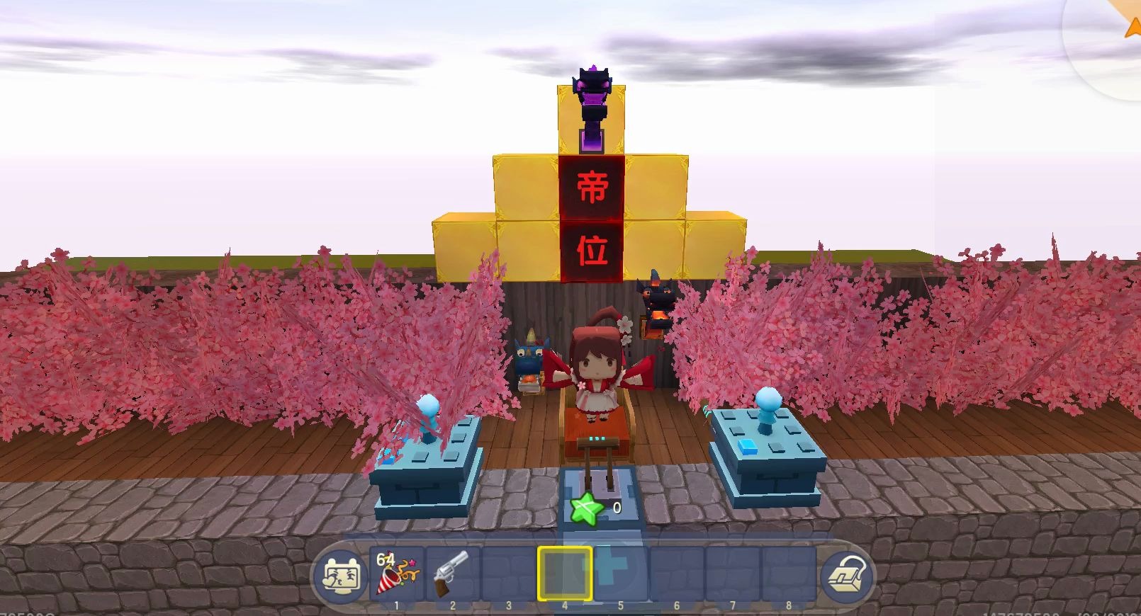 迷你世界特种兵红兵蓝兵(迷你世界特种兵打日本鬼子)