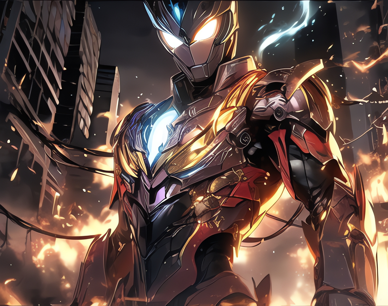 有地底战车的奥特曼(奥特曼中的地底怪兽有哪些)