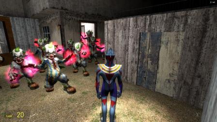 奥特曼密室大逃亡下载(奥特曼密室探险游戏视频)