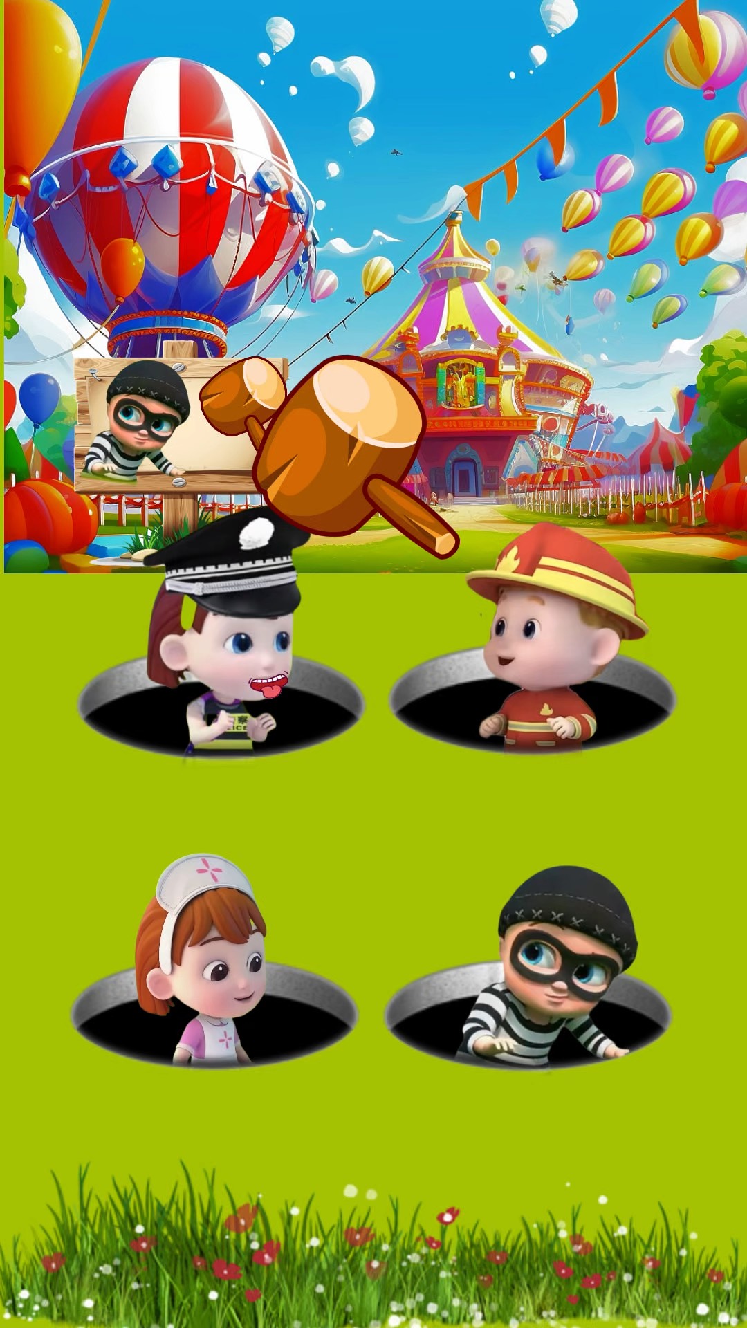 小小偷破解版(小小盗贼解锁版)