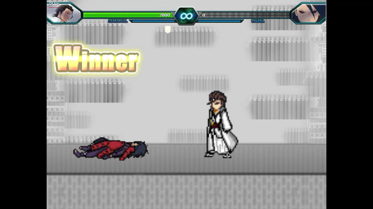 死神vs火影3.2黑(死神vs火影32攻略)