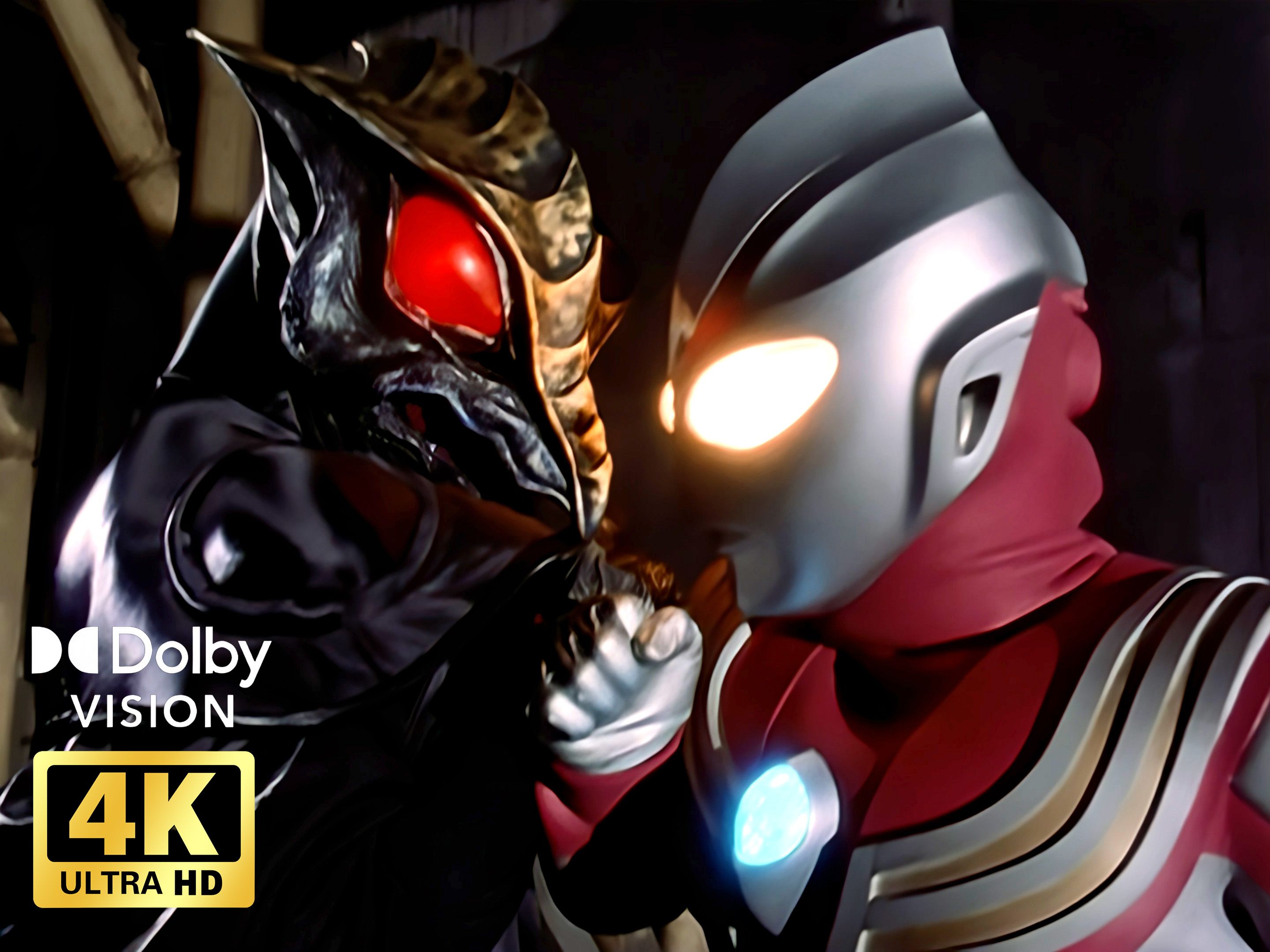 迪迦奥特曼之无限冲击(迪迦奥特曼之无限冲击无敌版)