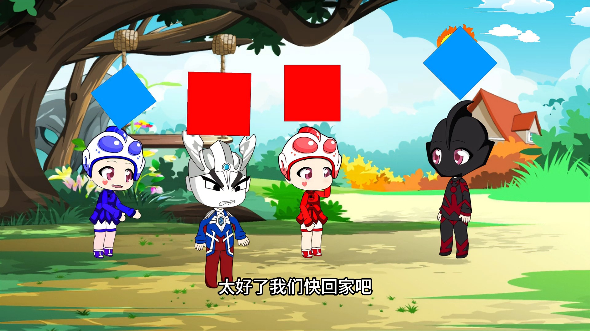 奥特曼双人生小游戏(双人奥特曼游戏 双人游戏)