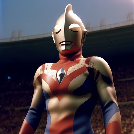 奥特曼放屁超人(奥特曼放屁超人是哪一集)