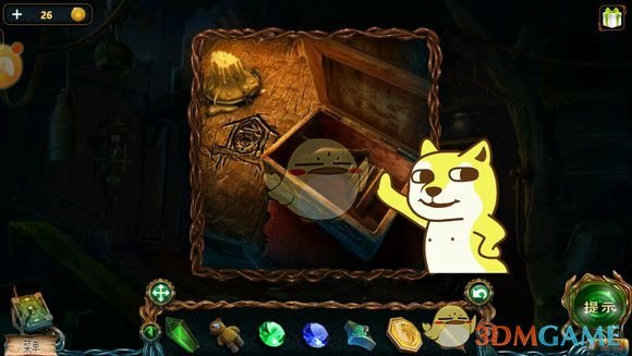 森林围墙逃脱小游戏攻略(森林围墙逃脱小游戏攻略图解)