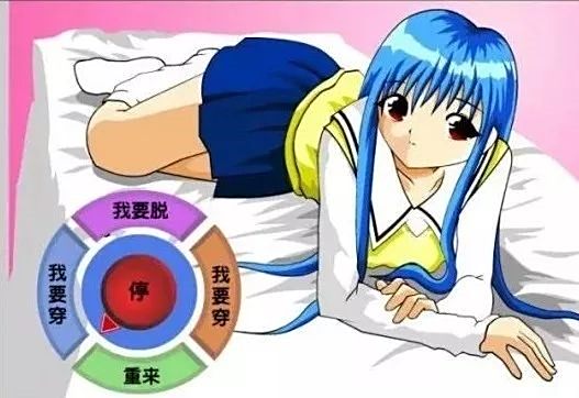 美眉脱衣攻略()