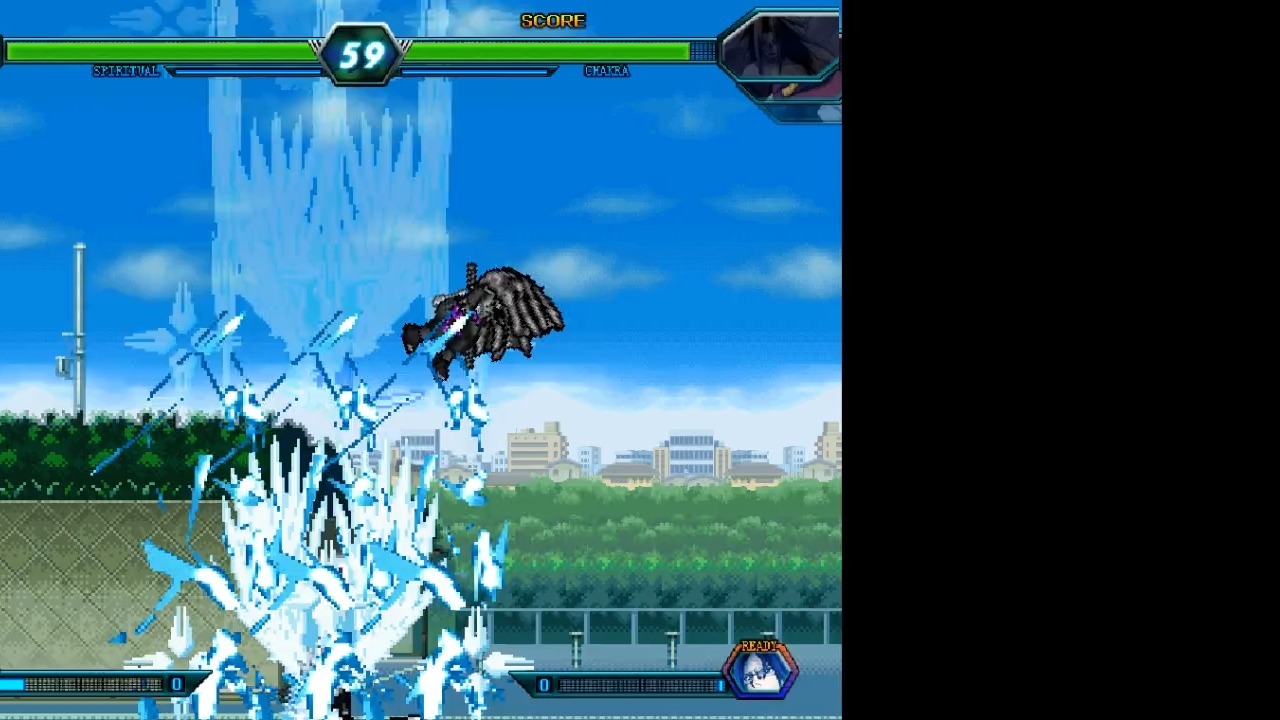 死神vs火影雨兮改下载(死神vs火影雨兮改66)