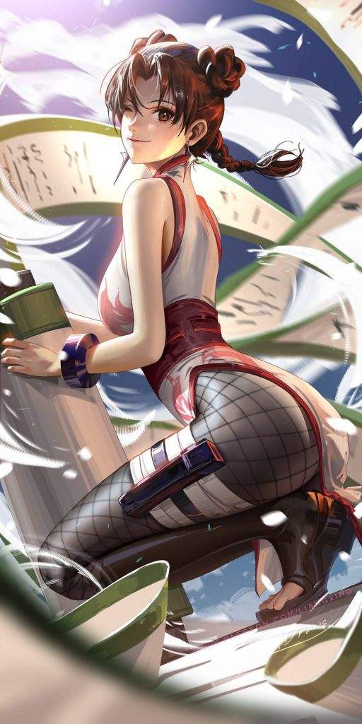 色色火影游戏(火影忍者七色游戏)