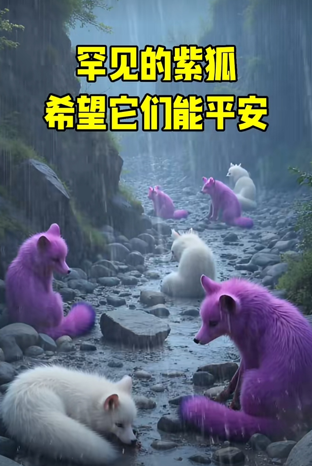 洛克王国小紫狐在哪抓(洛克王国小紫狐破茧重生)