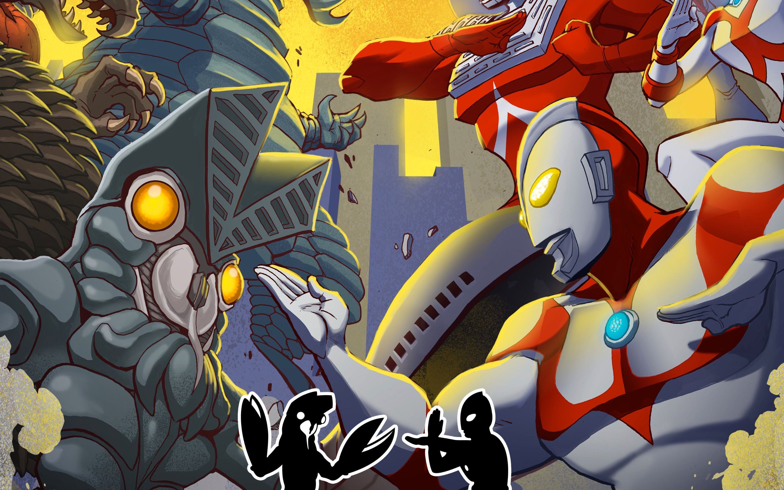 奥特曼游戏大全破解版(奥特曼游戏大全破解版内置菜单)
