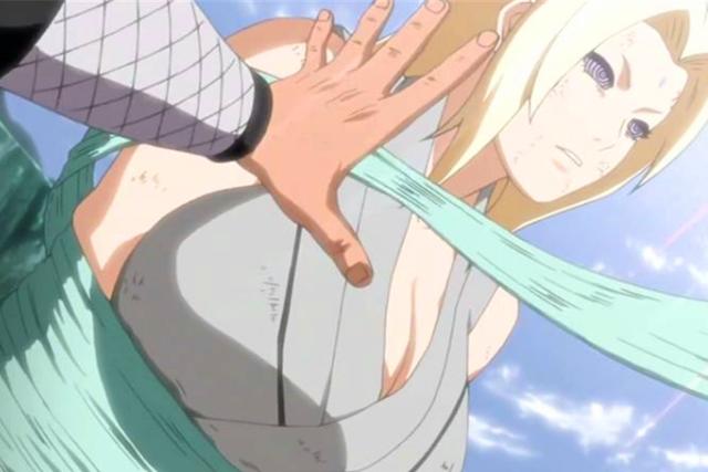 火影忍者美女触手大全(火影忍者美女触手大全图片)