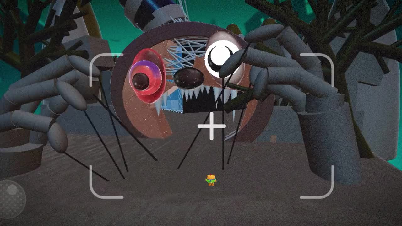 逃离木偶攻略视频(逃离木偶攻略视频解说)