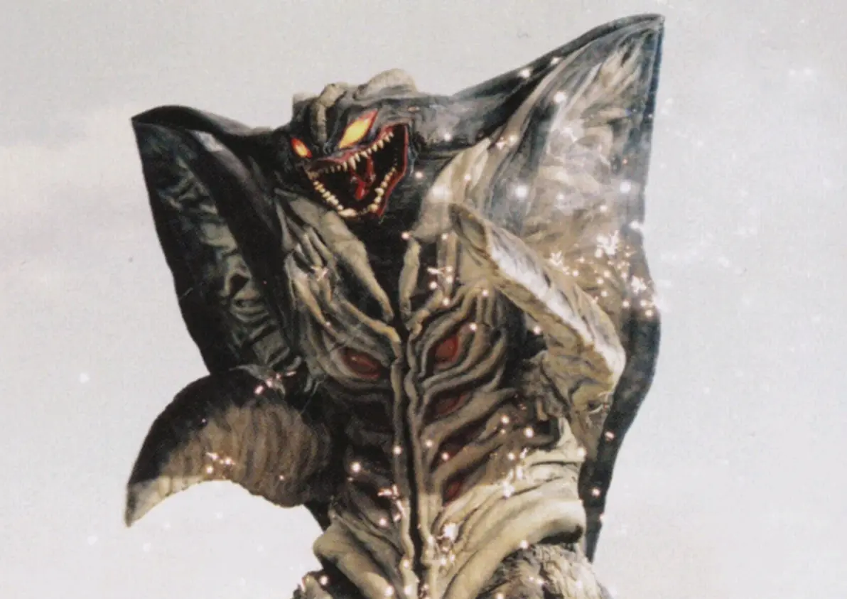 怪兽的迪迦奥特曼(迪迦奥特曼详解之怪兽大全一)