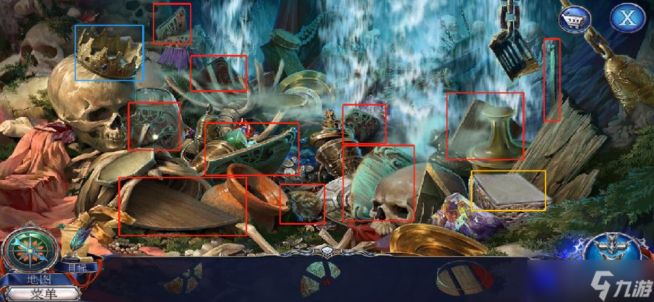 公园逃脱小游戏攻略(公园逃脱小游戏攻略视频)